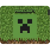 Gaming podloga Razer - Gigantus V2, M, mekana, Minecraft Edition