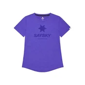 Saysky Logo Combat Pro T-shirt