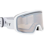 McKinley BASE PLUS MIROSPEC2, smučarska očala, siva 429402