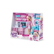 SPARKLE GIRLZ Veterinarska lutka