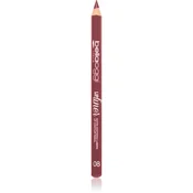 bellaoggi Lip Liner črtalo za ustnice odtenek Purple 08 1,1 g