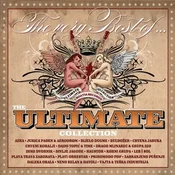 BEST OF ULTIMATE COLLECTION VOL.2 - RAZLIČ