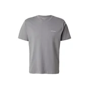 Pepe Jeans Majica siva