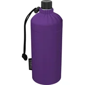 Emil – die Flasche Steklenica za pitje 0,6 l - dizajn - Violet