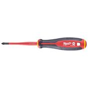 Milwaukee odvijac Tri-Lobe 1000V VDE PlusMinus PH/SL1 x 80 mm 4932478733