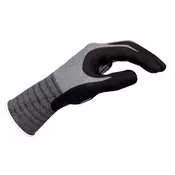 ZAŠTITNA RUKAVICA-TIGERFLEX PLUS-NITRIL-VEL.10