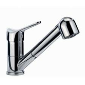 FOSTER mešalna armatura 8449 500 S1000 - Z65
