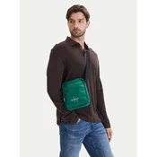 Calvin Klein Torbica za okrog pasu Bold Reporter LV04D3421G Zelena