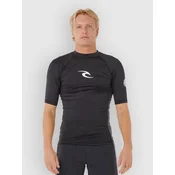 Rip Curl Waves UPF Perf Lycra black