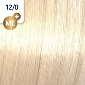 Wella Koleston Perfect Me+ Special Blonde - 12/0 special blond natur