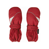 PLAYSHOES Rokavice, rdeča