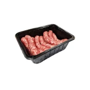 Pečenice, domače mini 50-60 g, 2,2 kg