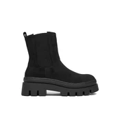 DeeZee Cizme HX21069-1A Crna