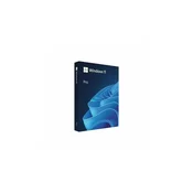 MICROSOFT Windows 11 Pro, 64-bit, Hrvatski, Retail, USB, HAV-00141