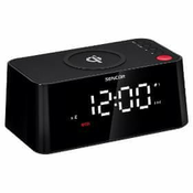 SENCOR SDC 7600 Qi URE S POLNILNIKOM