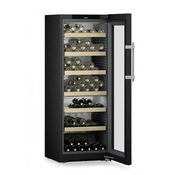 Vinska temperirna vitrina LIEBHERR WPbsi5052