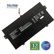 Baterija za laptop ACER Aspire Spin 7 SP714 / SF713 15.4V 41.58Wh (2700mAh) ( 2625 )