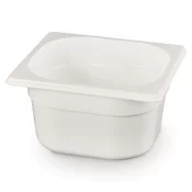 shumee Polikarbonatna posoda GN 1/6, višina 100 mm - Hendi 862773