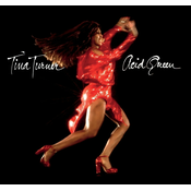 Tina Turner - Acid Queen (CD)