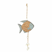 Rayher. Riba natur 10.5cm
