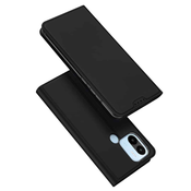 Dux Ducis Skin Pro preklopna torbica za Xiaomi Redmi A1+ / A2+ - črna