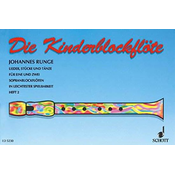 RUNGE:DIE KINDERBLOCKFLOTE 2