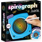 spirograph Elektronski spirograf