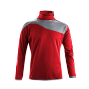 Astro Tra. 1/2 Zip RED | Trening trenirke | Acerbis