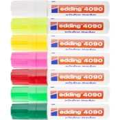 Kredni marker Edding E-4090