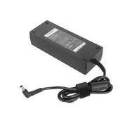 Polnilec za prenosnike LG, 110W/19V/5,79A/6,5mm x 4,4mm