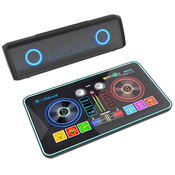 Djecji DJ tablet iDance, 2 players, 12 zvukova