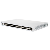 Cisco CBS350 Managed 48-port GE, 4x10G SFP+ (CBS350-48T-4X-EU)