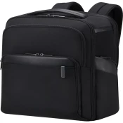 Samsonite SAMSONITE Evosight (17,3) črn računalniški nahrbtnik, (21882681)