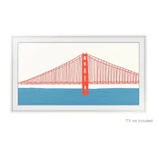 Samsung okvir za Frame VG-SCFC32TKBXC bež - Samsung - Panteh