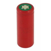 Nobrand Li-Ion polnilna baterija 18500 • 3,7V 1100mAh • max 1,6A • za industrijsko uporabo | brez zaščite