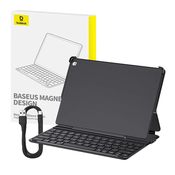 Magnetna torbica za tipkovnicu Baseus Brilliance forPad 10.2 (crna)