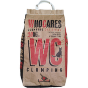 Who Cares Grudvajuci posip, 10kg