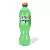 FANTA Sok Tropical Exotic, 0.5l