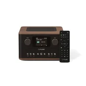 Cista klasika C-D4 Kava smeda/orah EU