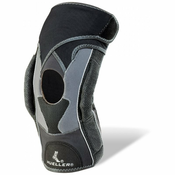 Mueller Hg80 Premium Hinged Knee Brace opornica za koleno velikost M 1 kos