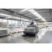 Karcher PROFI pometač KM 120/250 R D Cla ssic 1.186-000.0