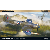 Model Kit Aircraft - 1:48 Tempest Mk.II Late Version