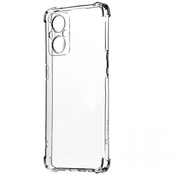 Ovitek Ultra Clear TPU za Oppo Reno 7Z/A96 - Prozorna KP23670