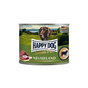 Happy Dog Supreme konzerva- 100% jagnječje meso 200g