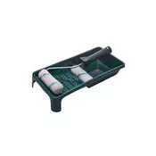 STALCO Komplet za slikanje S-38911, zelena nit, AKRIL