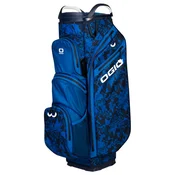Golf cart bag Ogio Blue Sky