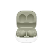 Bluetooth slušalice Airpods buds 177 maslinaste