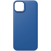 Nudient Thin for iPhone 14 Plus Blueprint Blue (00-000-0050-0011)