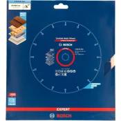 Rezalna plošča EXPERT Carbide Multi Wheel, 230 mm, 22,23 mm
