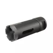shumee Diamantna luknjasta žaga Stalco 10 mm M14 perfect